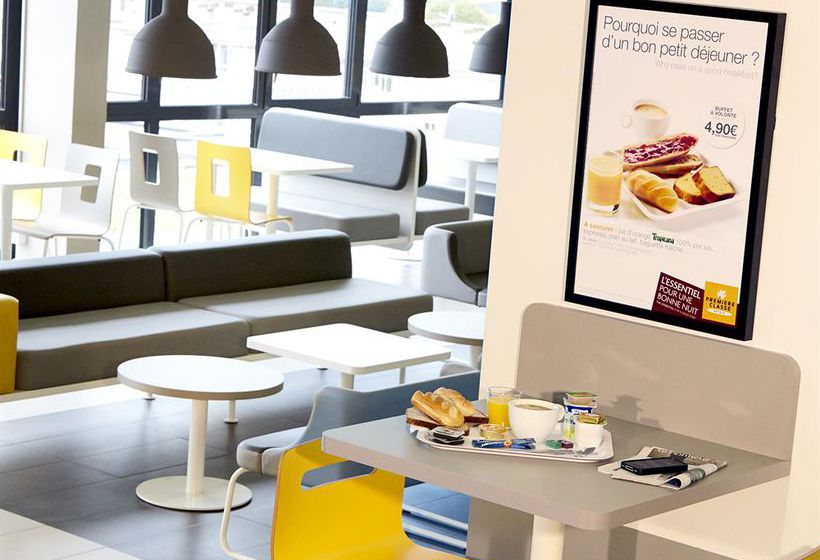 Hôtel Premiere Classe Thionville  | Thionville | Moselle | France 7