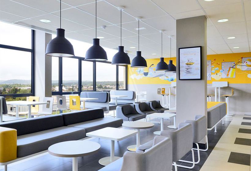 Hôtel Premiere Classe Thionville  | Thionville | Moselle | France 8