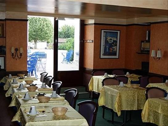 Hôtel Au Relais Nivernais  | Nevers | Nievre | France 1