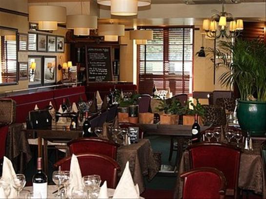 Hôtel Au Relais Nivernais  | Nevers | Nievre | France 10