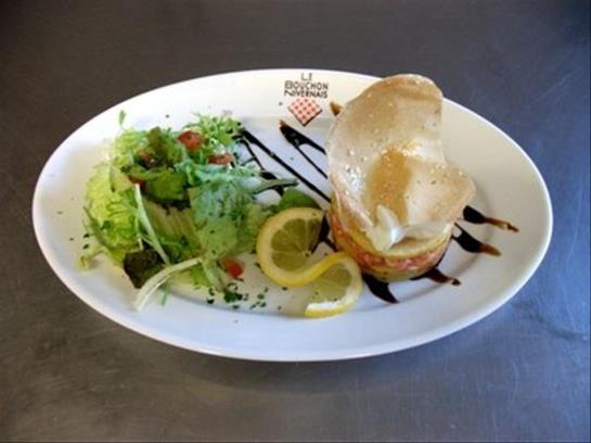 Hôtel Au Relais Nivernais  | Nevers | Nievre | France 7