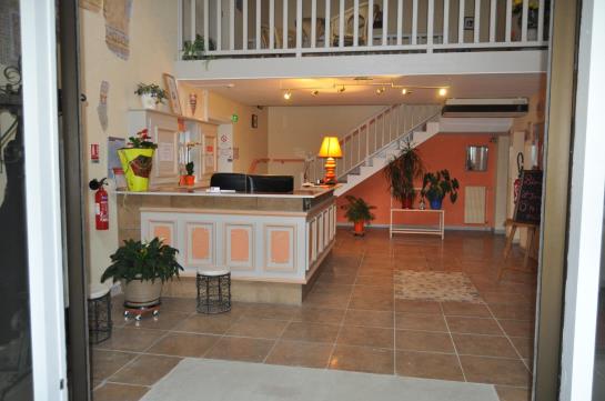 Hôtel Bosquet Germanicus  | Saintes | Charente-Maritime | France 1