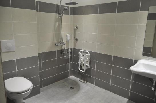 Hôtel Bosquet Germanicus  | Saintes | Charente-Maritime | France 10