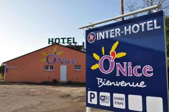 Hôtel Bosquet Germanicus  | Saintes | Charente-Maritime | France 11