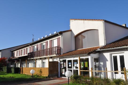 Hôtel Bosquet Germanicus  | Saintes | Charente-Maritime | France 12