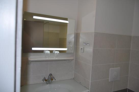 Hôtel Bosquet Germanicus  | Saintes | Charente-Maritime | France 14