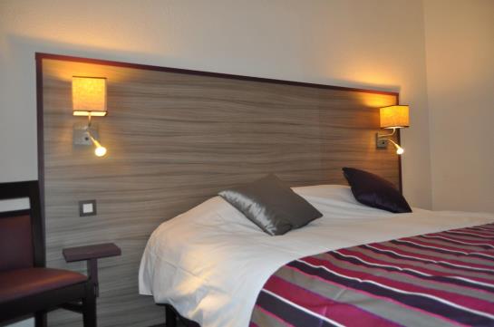 Hôtel Bosquet Germanicus  | Saintes | Charente-Maritime | France 4