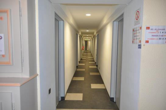 Hôtel Bosquet Germanicus  | Saintes | Charente-Maritime | France 5