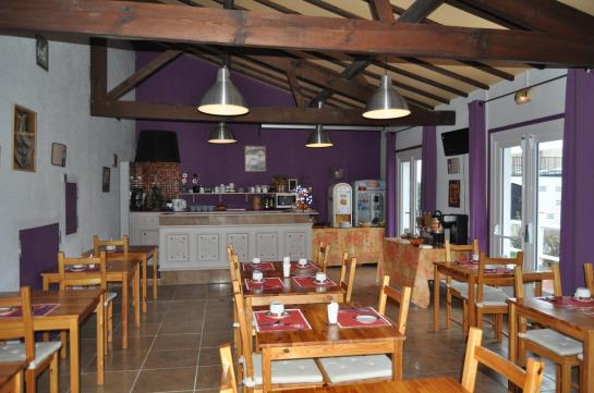 Hôtel Bosquet Germanicus  | Saintes | Charente-Maritime | France 7