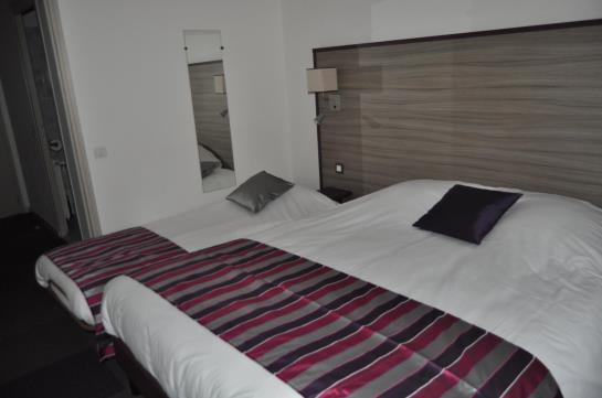 Hôtel Bosquet Germanicus  | Saintes | Charente-Maritime | France 9