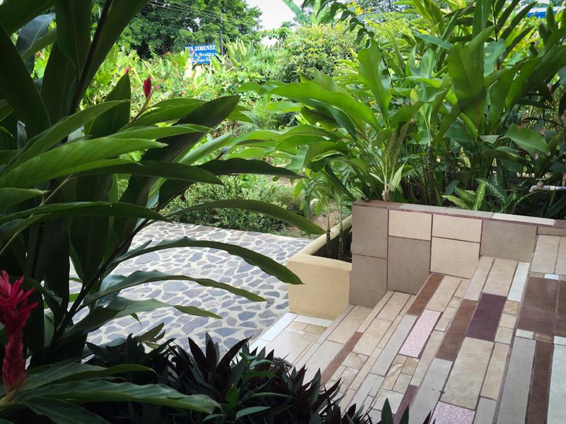 Bed and Breakfast Inn Jimenez  | Puerto Jiménez | Puntarenas | Costa Rica 1