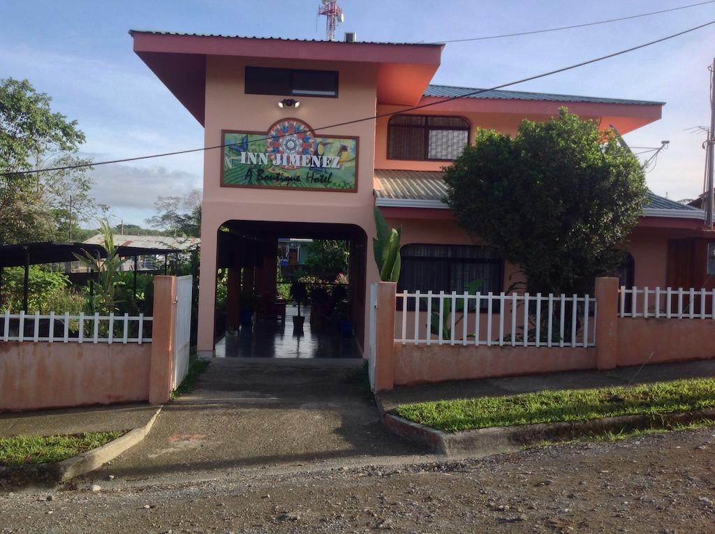 Bed and Breakfast Inn Jimenez  | Puerto Jiménez | Puntarenas | Costa Rica 10