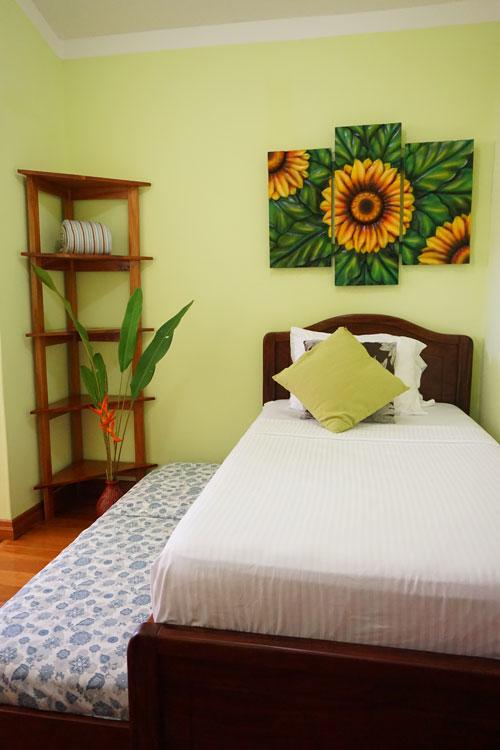 Bed and Breakfast Inn Jimenez  | Puerto Jiménez | Puntarenas | Costa Rica 11
