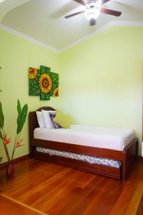 Bed and Breakfast Inn Jimenez  | Puerto Jiménez | Puntarenas | Costa Rica 13