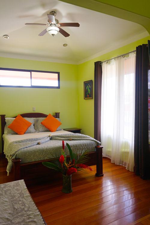 Bed and Breakfast Inn Jimenez  | Puerto Jiménez | Puntarenas | Costa Rica 14