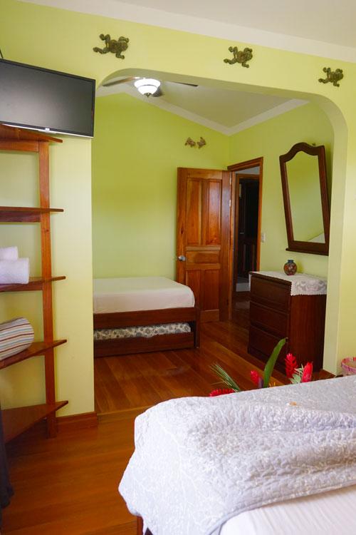 Bed and Breakfast Inn Jimenez  | Puerto Jiménez | Puntarenas | Costa Rica 15