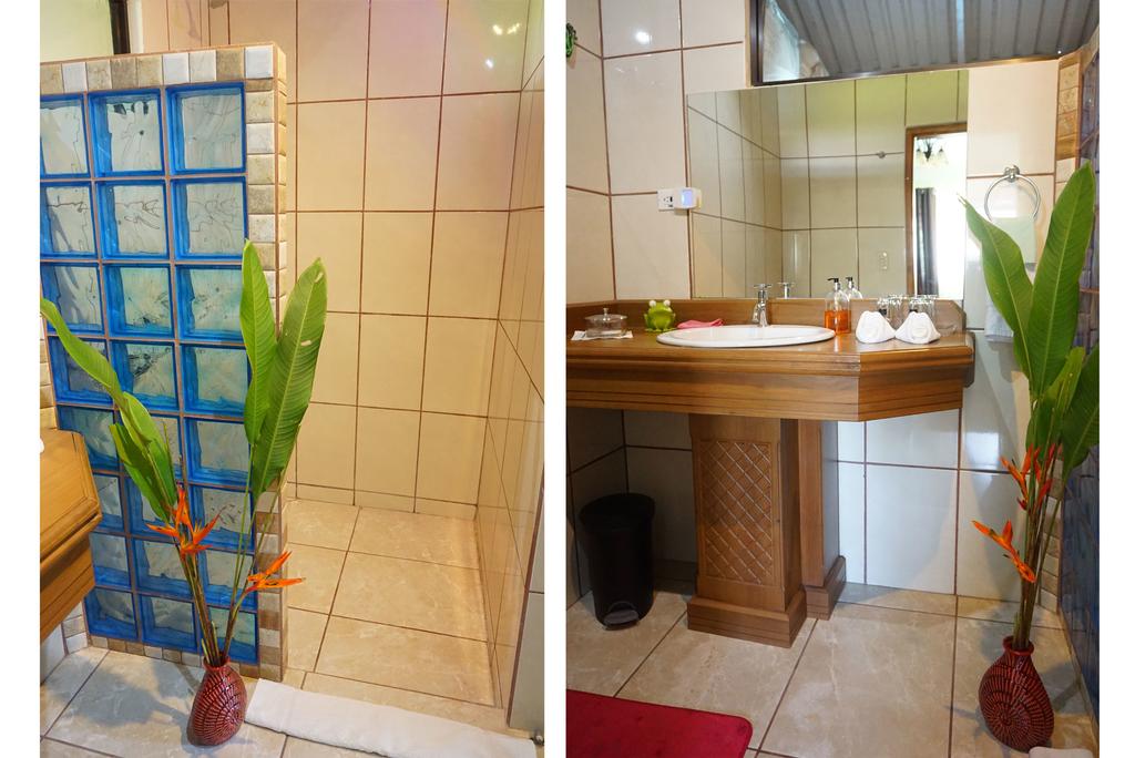 Bed and Breakfast Inn Jimenez  | Puerto Jiménez | Puntarenas | Costa Rica 16