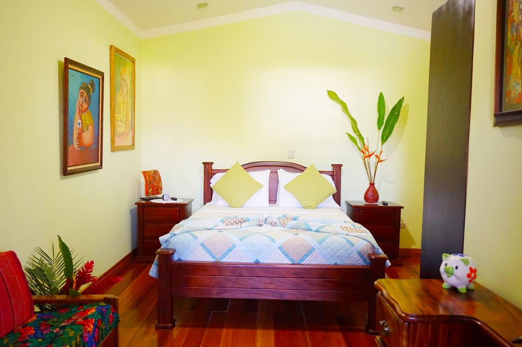 Bed and Breakfast Inn Jimenez  | Puerto Jiménez | Puntarenas | Costa Rica 18