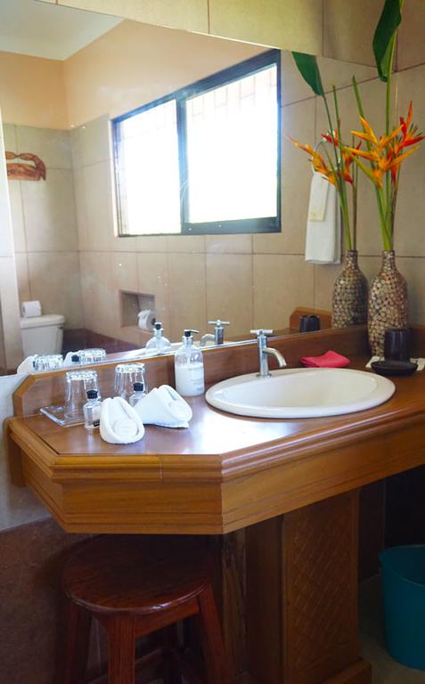 Bed and Breakfast Inn Jimenez  | Puerto Jiménez | Puntarenas | Costa Rica 19