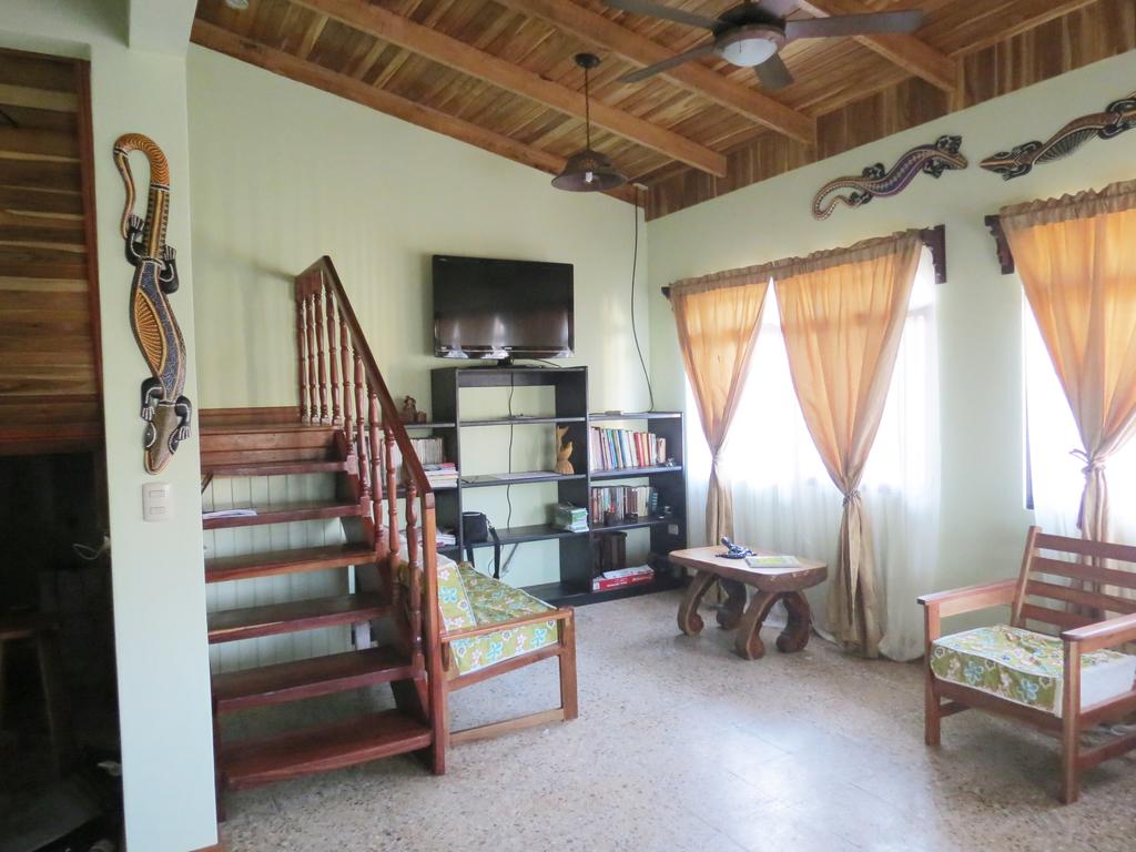 Bed and Breakfast Inn Jimenez  | Puerto Jiménez | Puntarenas | Costa Rica 2