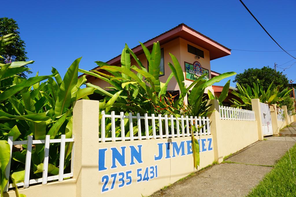Bed and Breakfast Inn Jimenez  | Puerto Jiménez | Puntarenas | Costa Rica 3