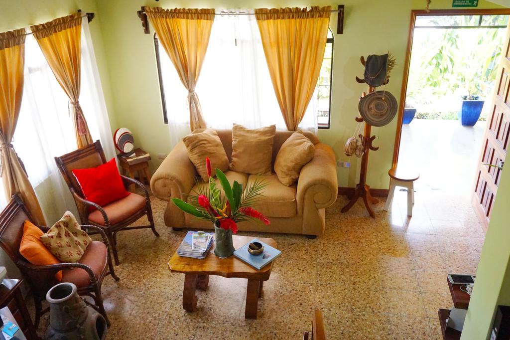 Bed and Breakfast Inn Jimenez  | Puerto Jiménez | Puntarenas | Costa Rica 4