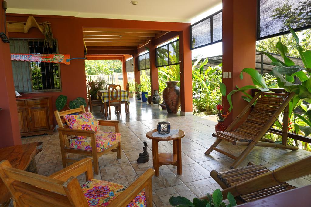 Bed and Breakfast Inn Jimenez  | Puerto Jiménez | Puntarenas | Costa Rica 5