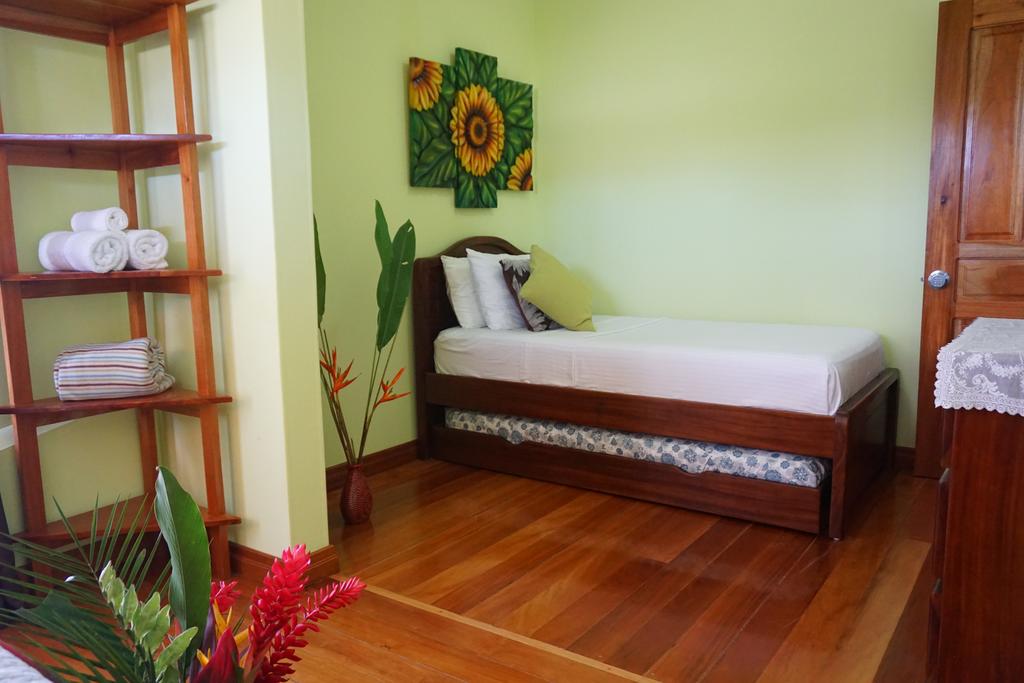 Bed and Breakfast Inn Jimenez  | Puerto Jiménez | Puntarenas | Costa Rica 7