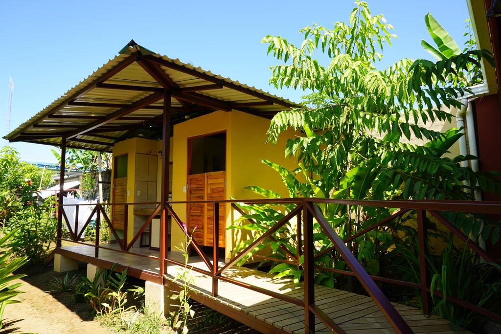 Bed and Breakfast Inn Jimenez  | Puerto Jiménez | Puntarenas | Costa Rica 9