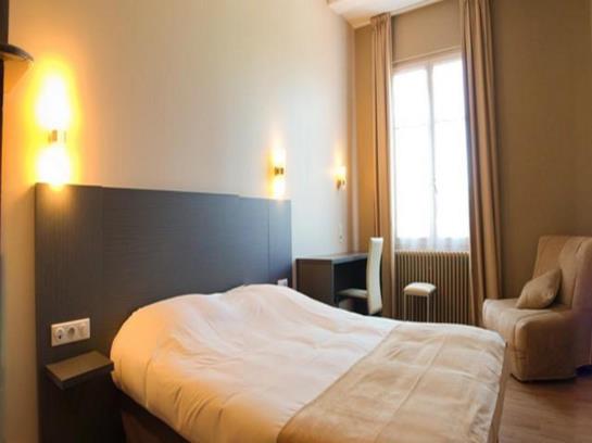 Hôtel Auberge Dupuytren  | Pierre Buffière | Haute-Vienne | France 2