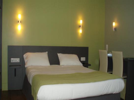 Hôtel Auberge Dupuytren  | Pierre Buffière | Haute-Vienne | France 3