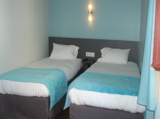 Hôtel Auberge Dupuytren  | Pierre Buffière | Haute-Vienne | France 4