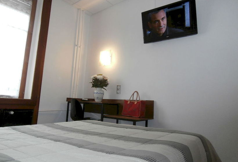 Hotel Bristol  | Metz | Moselle | Francia 1