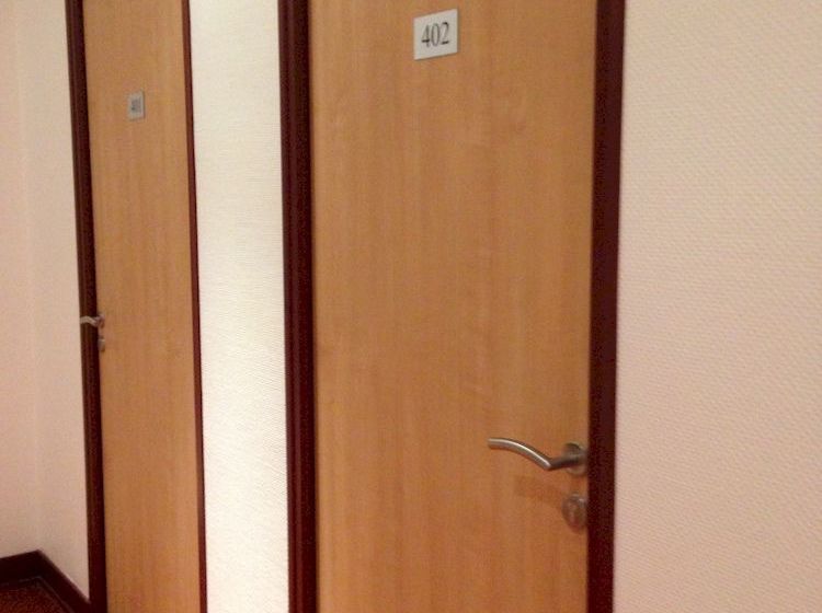 Hotel Bristol  | Metz | Moselle | Francia 10