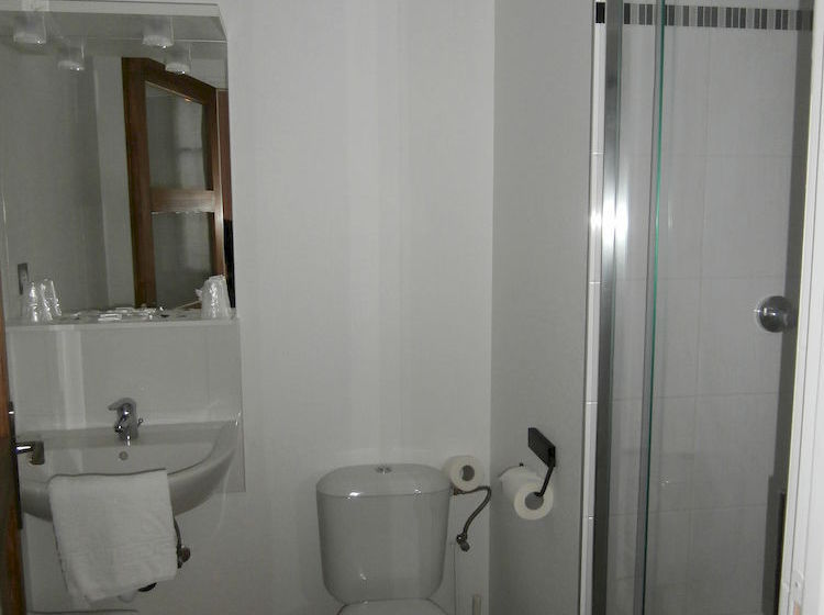 Hotel Bristol  | Metz | Moselle | Francia 11