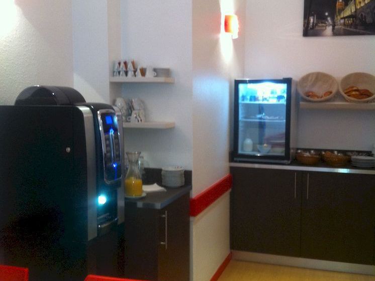 Hotel Bristol  | Metz | Moselle | Francia 13