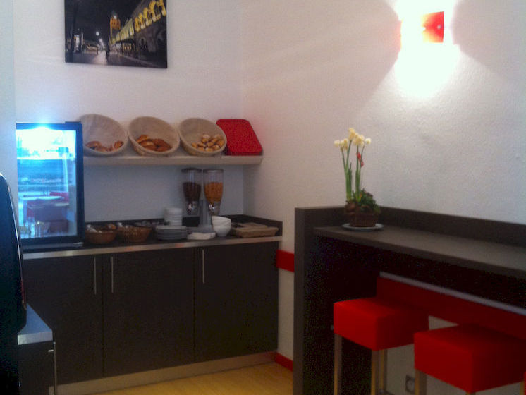 Hotel Bristol  | Metz | Moselle | Francia 15