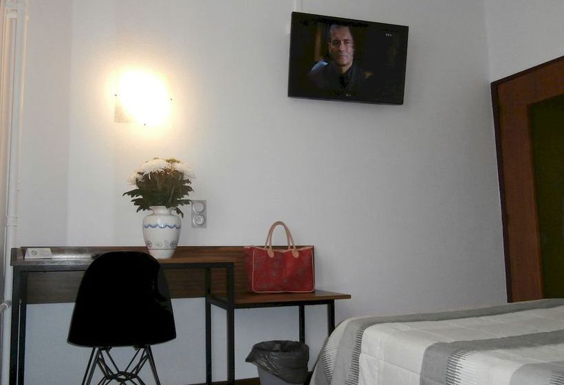 Hotel Bristol  | Metz | Moselle | Francia 2