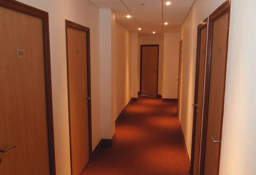 Hotel Bristol  | Metz | Moselle | Francia 4