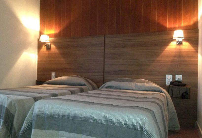 Hotel Bristol  | Metz | Moselle | Francia 5