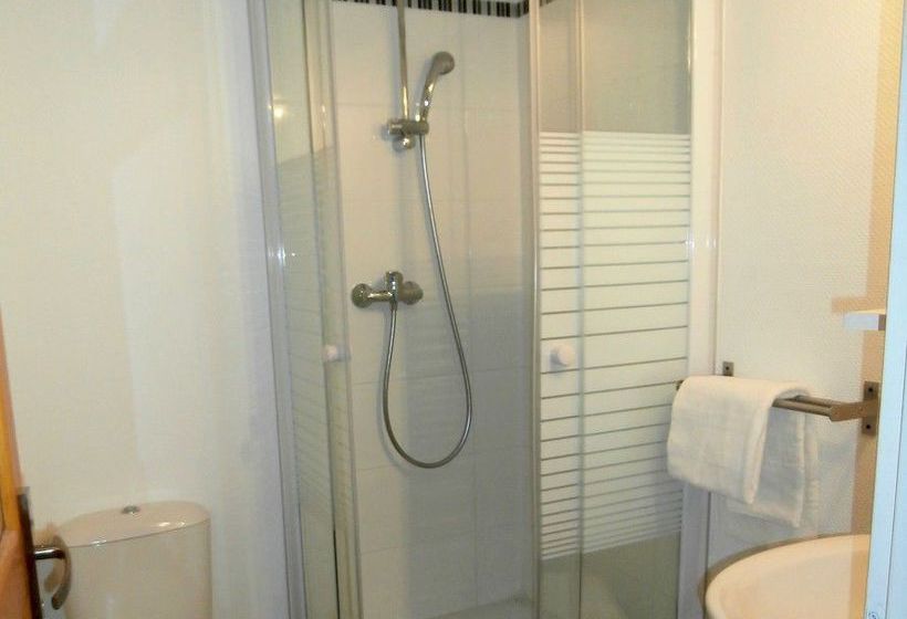 Hotel Bristol  | Metz | Moselle | Francia 6