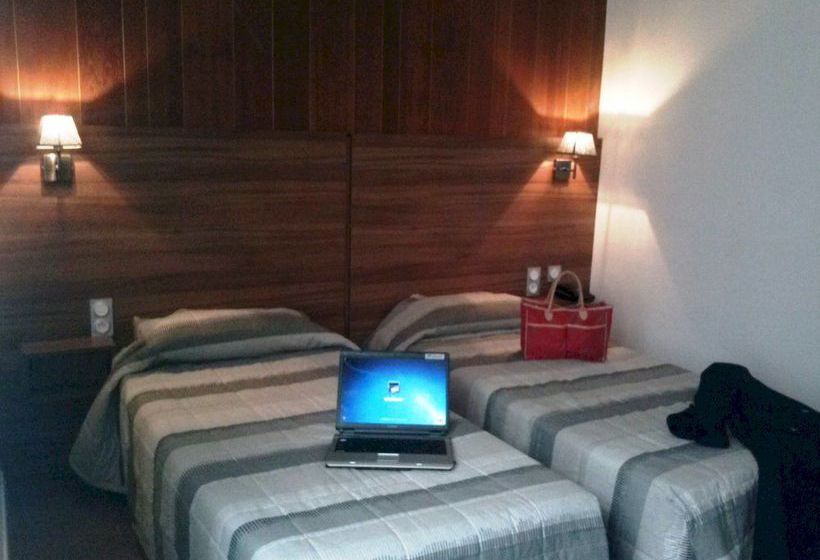 Hotel Bristol  | Metz | Moselle | Francia 7