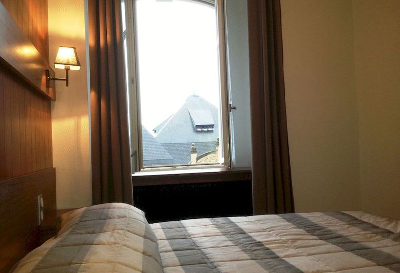 Hotel Bristol  | Metz | Moselle | Francia 8