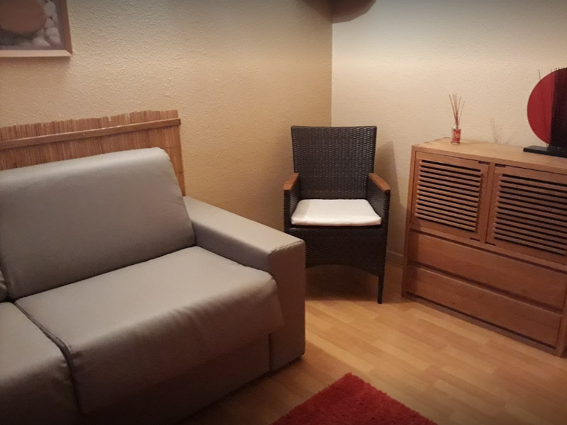 Hotel Tempologis  | Meylan | Isere | Francia 1