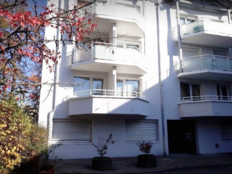 Hotel Tempologis  | Meylan | Isere | Francia 3