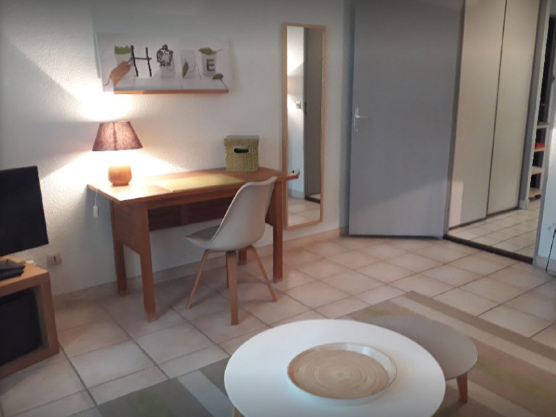 Hotel Tempologis  | Meylan | Isere | Francia 5