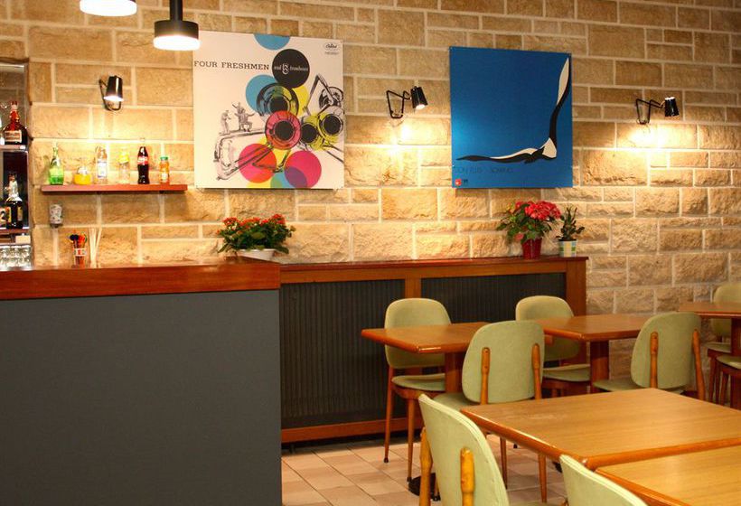 Hotel Les Hauts De Meursault  | Meursault | Cote d'Or | France 1