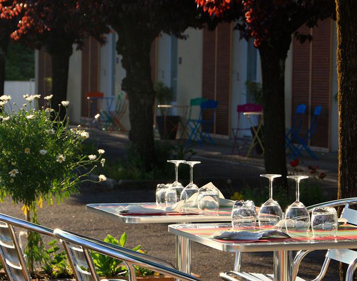 Hotel Les Hauts De Meursault  | Meursault | Cote d'Or | France 14