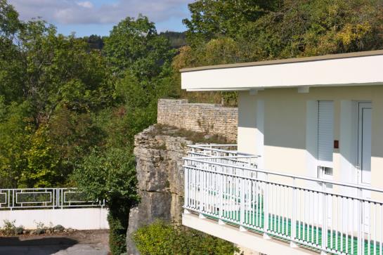 Hotel Les Hauts De Meursault  | Meursault | Cote d'Or | France 16