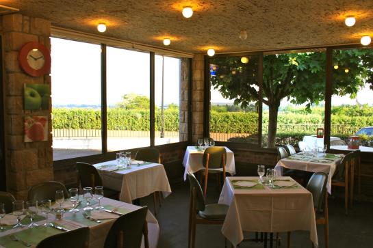 Hotel Les Hauts De Meursault  | Meursault | Cote d'Or | France 18